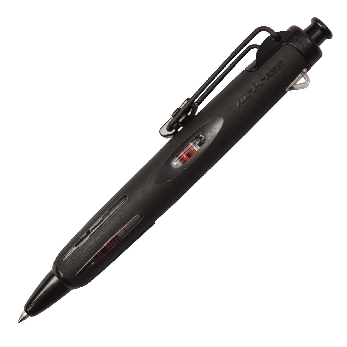Tombow Air Press Ballpoint Pen | .7mm | Black - Simple Paper