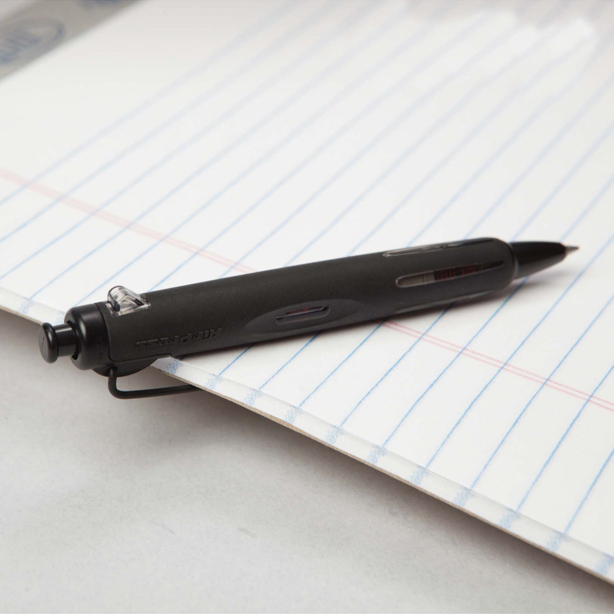 Tombow Air Press Ballpoint Pen | .7mm | Black - Simple Paper