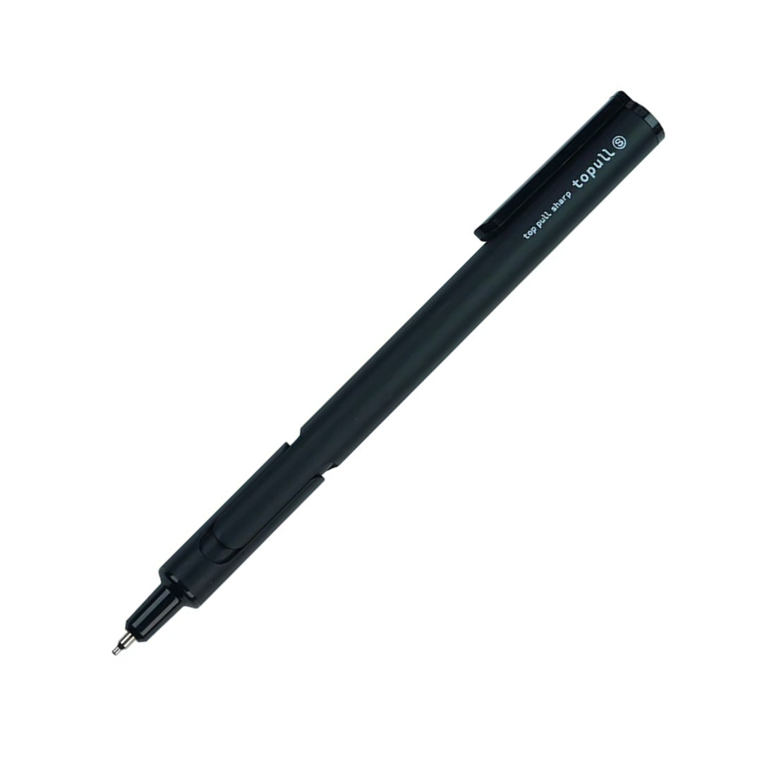 Sun-Star Topull Mechanical Pencil | 0.5mm - Simple Paper