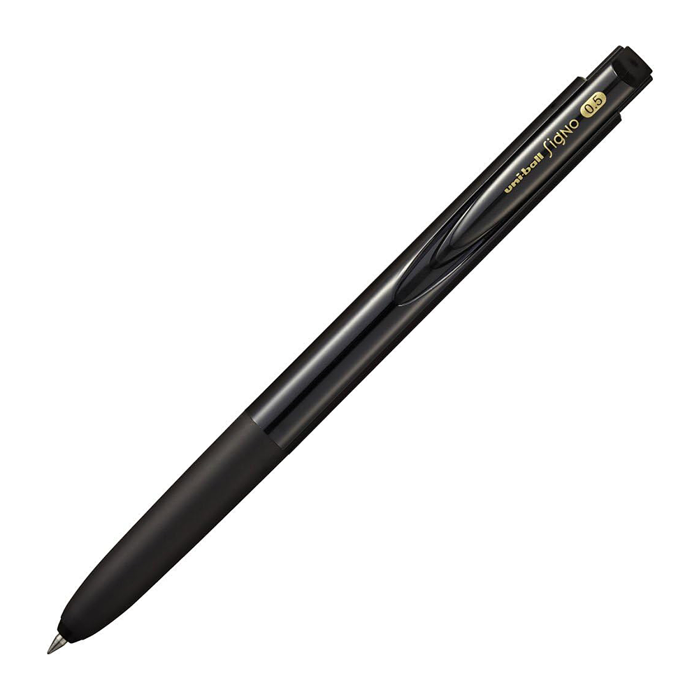 Uni-Ball Signo RT1 Gel Pen 0.5mm