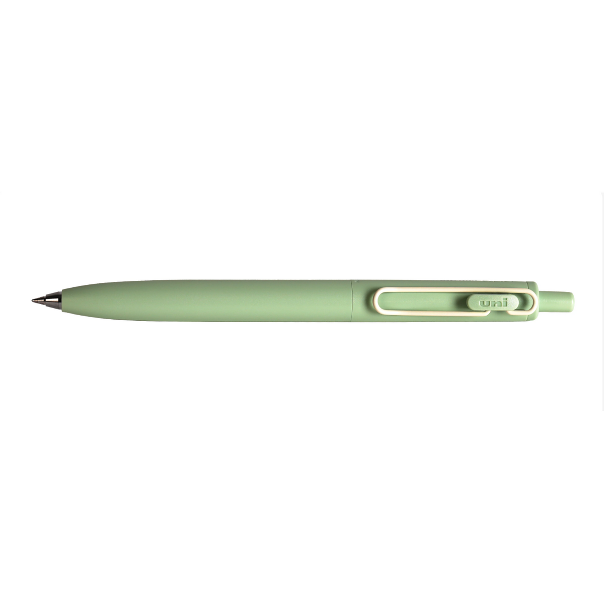 Uni-ball One F Color Clip Limited Edition - Simple Paper