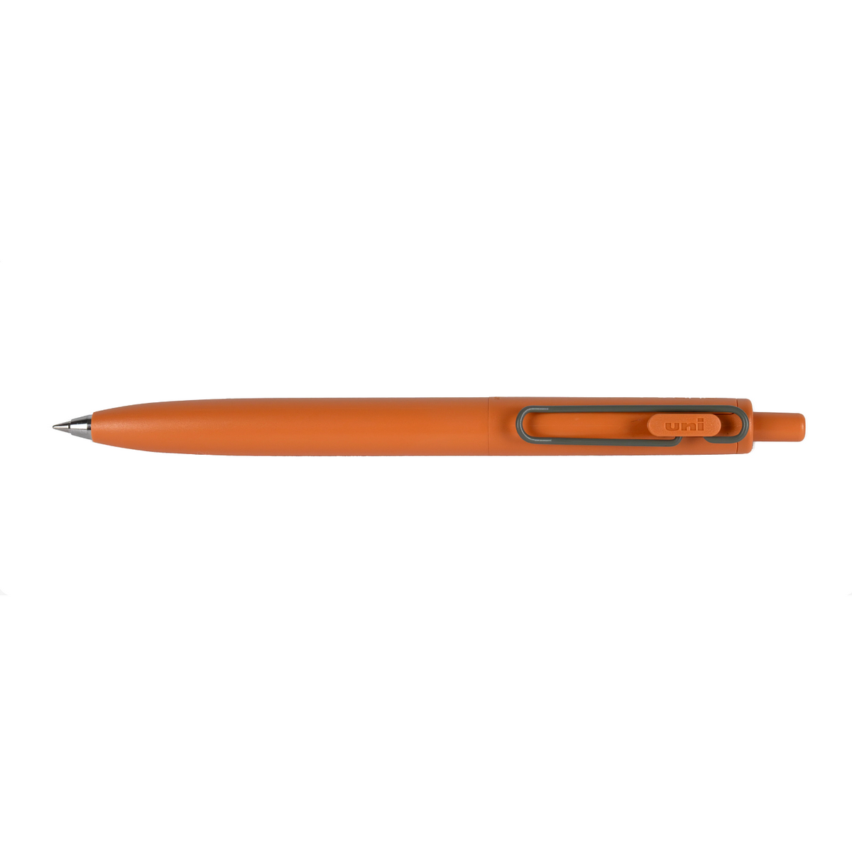 Uni-ball One F Color Clip Limited Edition - Simple Paper