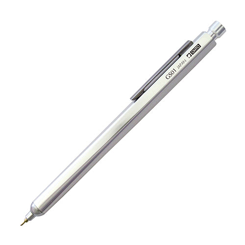 OHTO Horizon Ballpoint Ink Pen GS01 | 0.7MM - Simple Paper