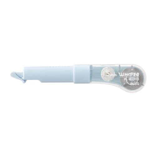 PLUS Whiper Correction Tape - Simple Paper