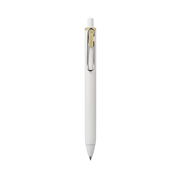 Uni-ball One Gel Pen | Japanese Taste - Simple Paper