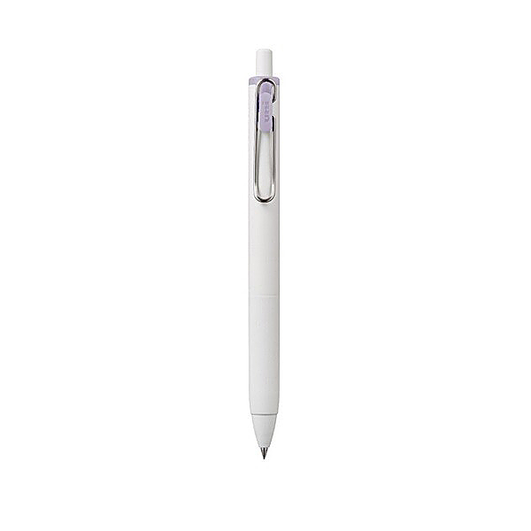 Uni-ball One Gel Pen | Japanese Taste - Simple Paper
