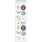 NB Co. Stickers | Herbe - Simple Paper 