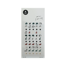 Suatelier Mini Series Stickers No. 102 Dino 01