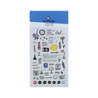 Suatelier Stickers No. 1061 Daily