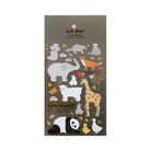 Suatelier Stickers No. 1072 Land Animals