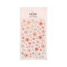 Suatelier Stickers No. 1077 Love Blossom