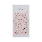 Suatelier Stickers No. 1078 Deco Blossom