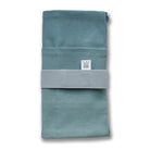 Yamamoto Ro-Biki Notebook Canvas Cover Vintage Blue