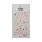 Suatelier Stickers No. 1085 Blossom Day