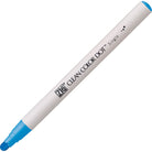 ZIG Clean Color Dot Single Marker - Simple Paper 