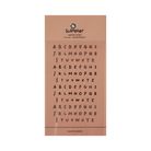 Suatelier Stickers No. 1120 Handwriting #2
