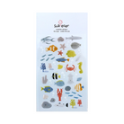 Suatelier Stickers No. 1130 Under The Sea