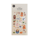 Suatelier Stickers No. 1146 Oh Party Day!