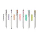 Uni-ball One Gel Pen | Japanese Taste - Simple Paper 