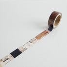 Yohaku Washi Tape | Y-003 - Simple Paper 