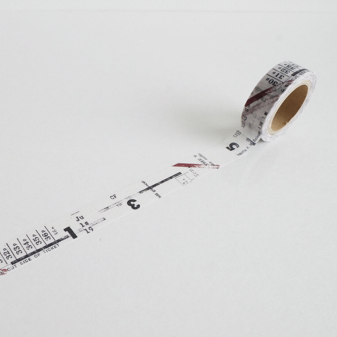 Yohaku Washi Tape Y-015