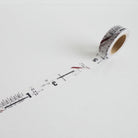 Yohaku Washi Tape Y-015