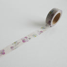 Yohaku Washi Tape | Y-037 - Simple Paper 