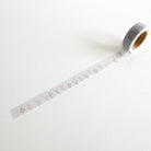Yohaku Washi Tape Y-058