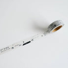 Yohaku Washi Tape Y-107