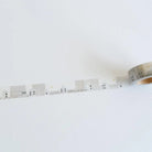 Yohaku Washi Tape | Y-109 - Simple Paper 