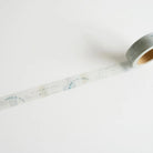 Yohaku Washi Tape Y-128