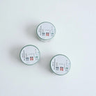 Yohaku Clear Tape | CT-025 - Simple Paper 