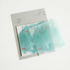 Yohaku Vellum Sticky Notes M-057