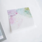 Yohaku Vellum Sticky Notes | M-065 - Simple Paper 