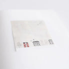Yohaku Vellum Sticky Notes | M-070 - Simple Paper 