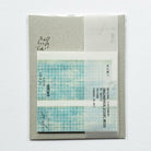 Yohaku Vellum Sticky Notes M-093
