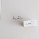 Yohaku Rubber Wood Stamp | S-062 - Simple Paper 