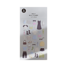 Suatelier Stickers No. 1178 Daily Look