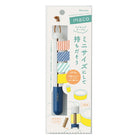 Kanmido Maco Washi Tape Holder - Simple Paper 