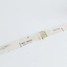 Yohaku Washi Tape | Y-138 - Simple Paper 