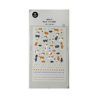 Suatelier Stickers No. 1185 Deco Cats