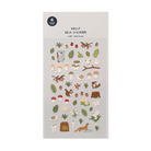 Suatelier Stickers No. 1188 Little Forest