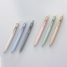 Uni-ball One F Gel Pen | Earth Texture | Limited Edition - Simple Paper 