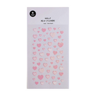 Suatelier Stickers No. 1192 Love Heart