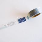 Yohaku Washi Tape  | Y-141 - Simple Paper 