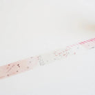 Yohaku Washi Tape  | YC-019 - Simple Paper 