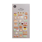 Suatelier Stickers No. 1208 Bakehouse