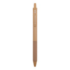 Nakabayashi Oil Based Ballpoint Pen | .38mm - Simple Paper 