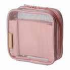 Mark's Inc Mesh Square Pouch Pink