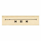 Kodomo No Kao Rubber Stamp | Playlist - Simple Paper 